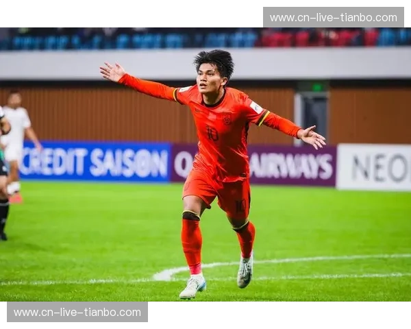 国足数据:用科学点亮中国足球的未来