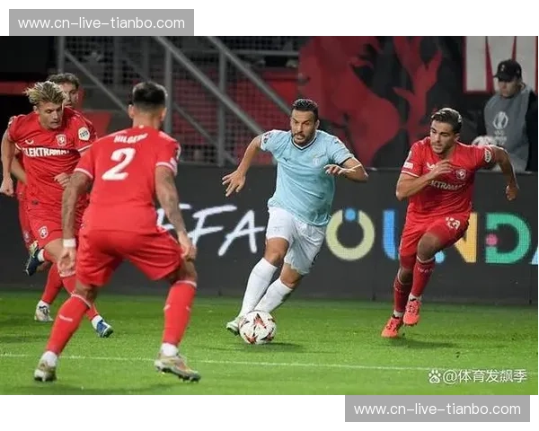 欧联2018回放:重温那些让人热血沸腾的瞬间